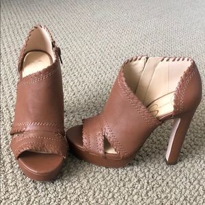 Jessica Simpson Liviena heels